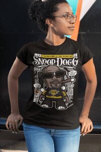 Snoop Dogg