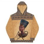 Nefertiti Women's Hoodie