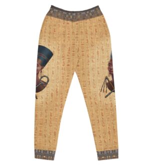 Nefertiti Women's Joggers