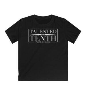 Talented Tenth Kids Softstyle Tee