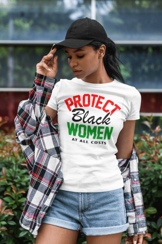 B1Clothing | Pro Black T-Shirts | Black Empowerment Apparel