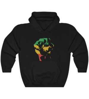 Black Empowerment Champion Hoodie