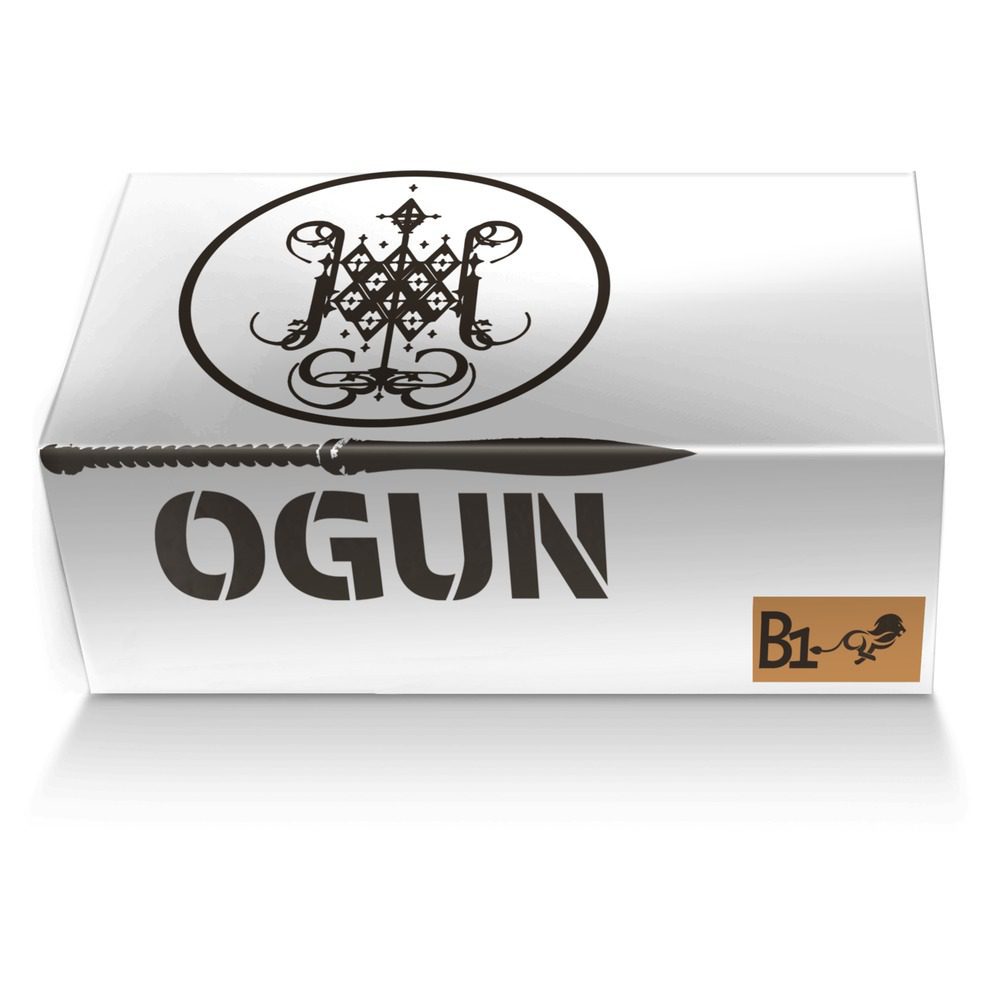 Ogun Ogun