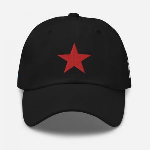Detroit Stars Negro League Baseball Hat