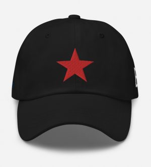 Detroit Stars Negro League Baseball Hat