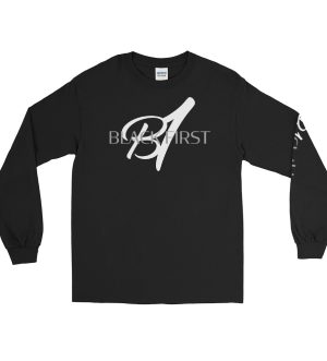 B1 Clothing Unisex Long Sleeve Shirt