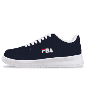 FBA Foundational Black American Sneakers