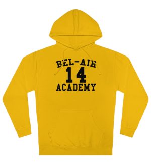 Bel-Air Academy Hoodie