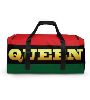 Queen Travel bag