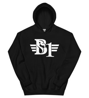 B1 Hoodie