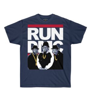 RUN DMC, Hip Hop, Rap, Hip Hop Shirt, RUN DMC T Shirt