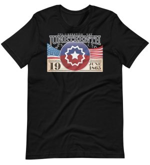 Juneteenth | Freedom Shirt | Juneteenth Shirt