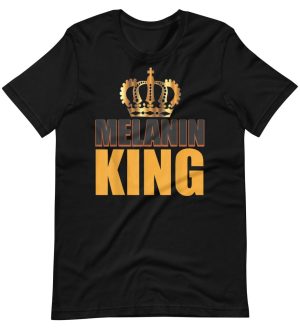 Melanin King | Melanin | Black King