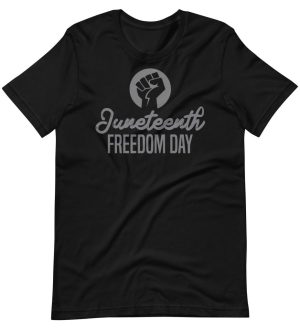 Juneteenth Freedom Day