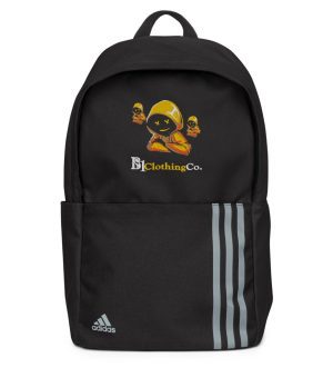 adidas backpack Street Boyz