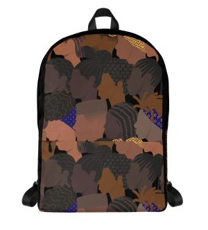 Unity Backpack