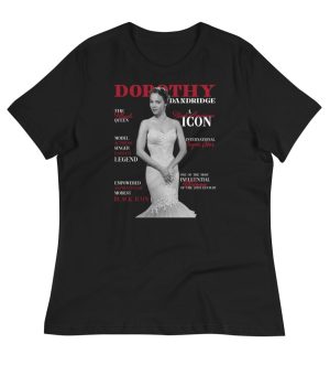 Dorothy Dandridge T-Shirt