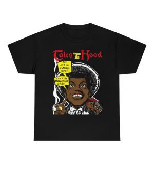 Tales from the Hood Halloween shirt