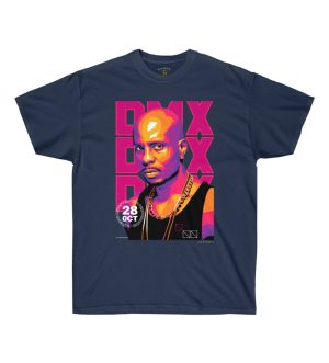 Earl Simmons 90s Nostalgia DMX Vintage Shirt