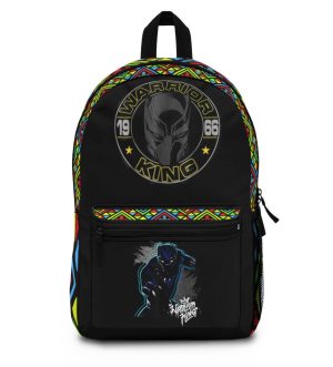 Black Panther Back to School kids Backpack