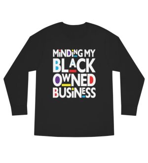 Black Owned Shops Black Business Graphic Tees