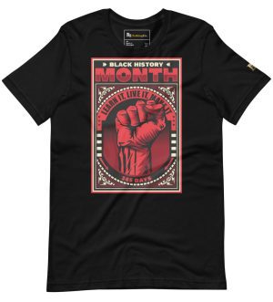 Black History Month Black History Shirt Graphic Tees