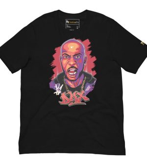 RIP DMX Rap Shirt Graphic Tees