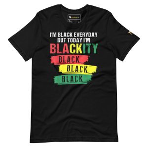 Black Excellence Black Power Black Pride