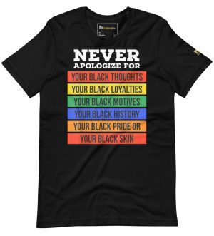 Black Culture Shirt Black Power Black Excellence