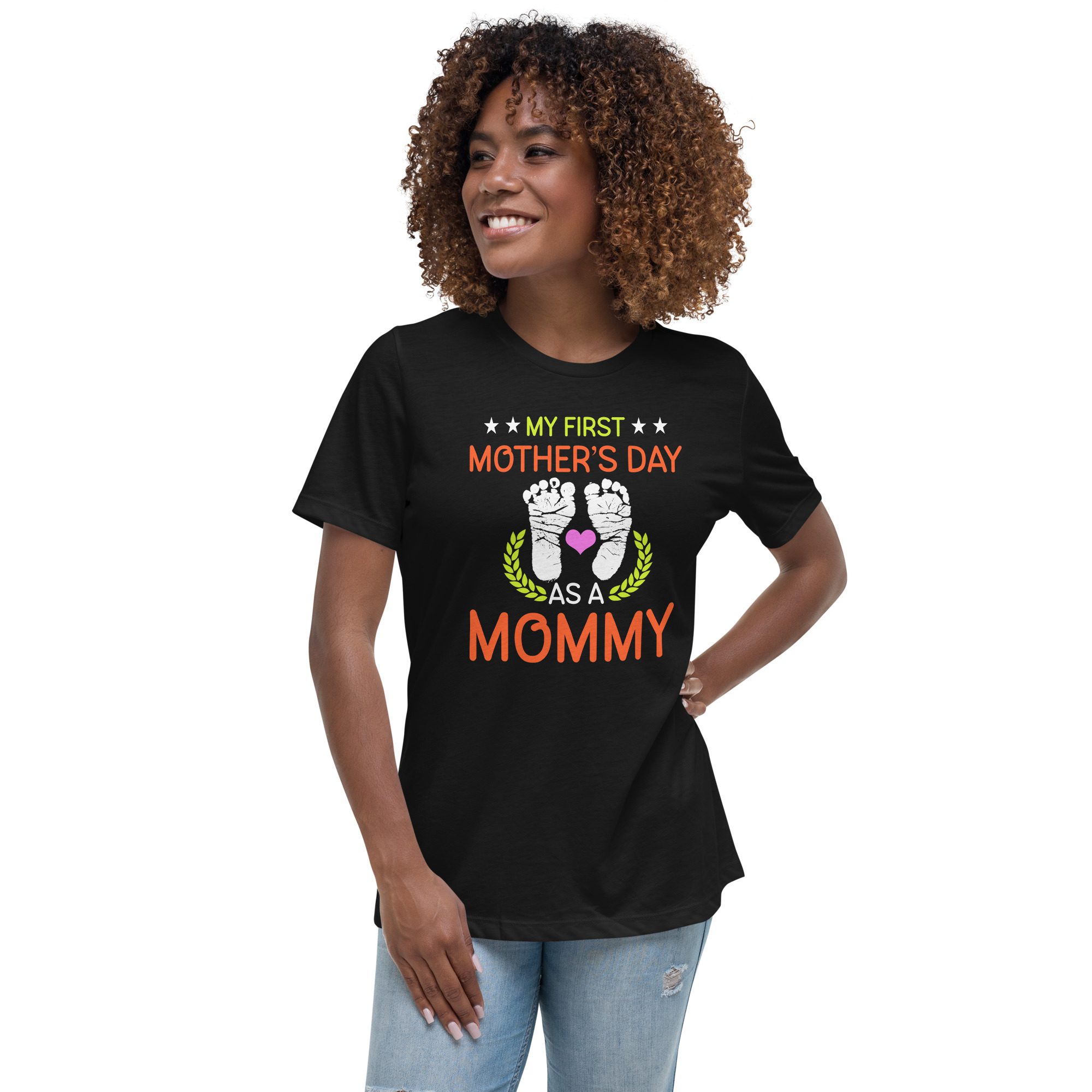 Mother's Day Shirt 